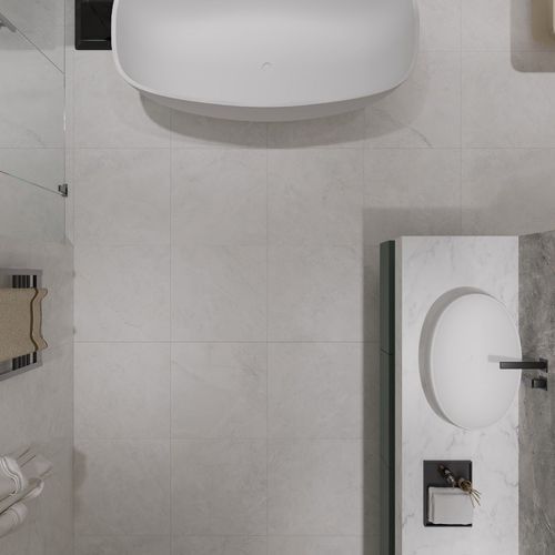 Tundra | Pavers & Tiles