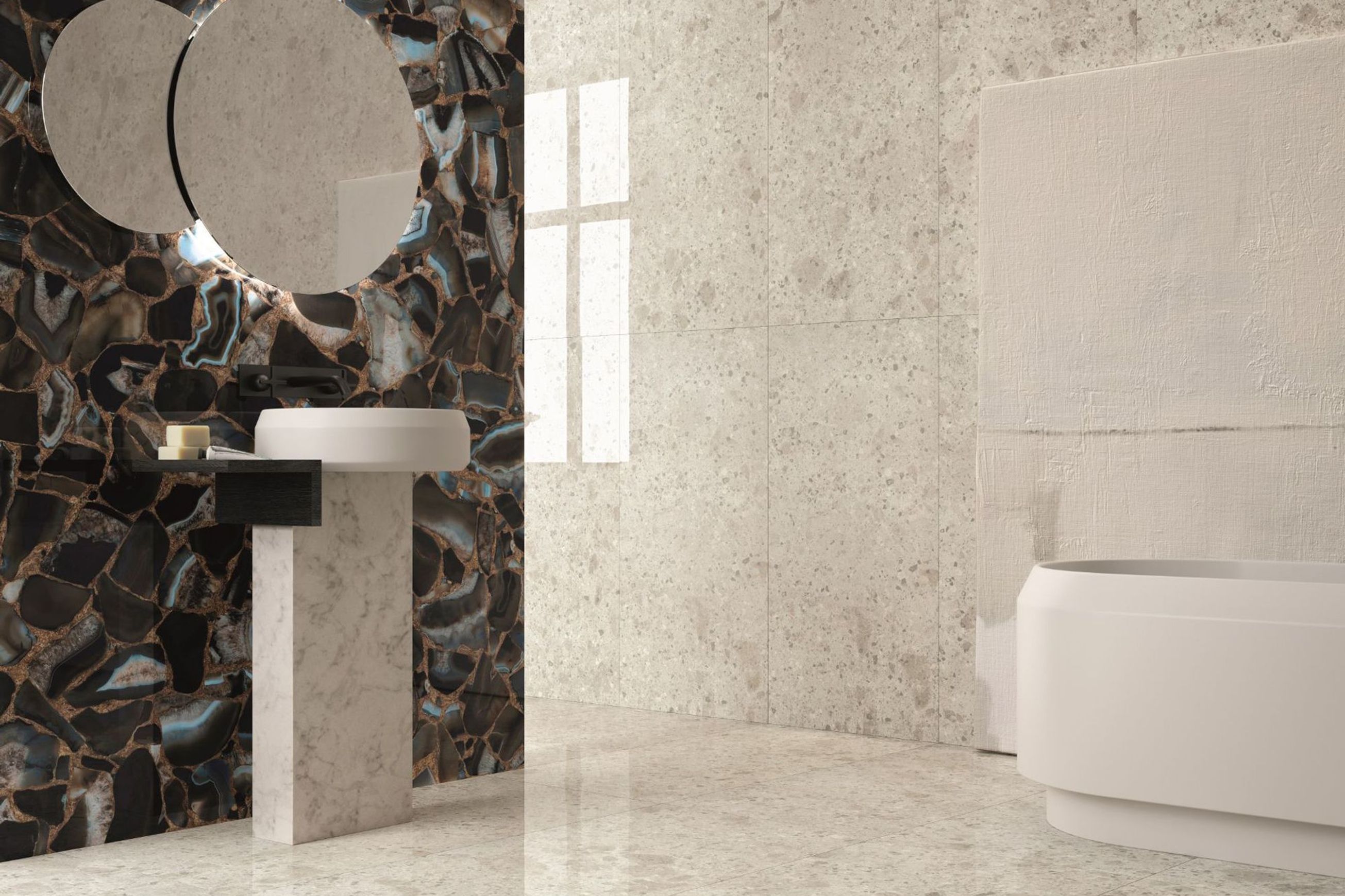 Fragmenta Wall & Floor Tiles