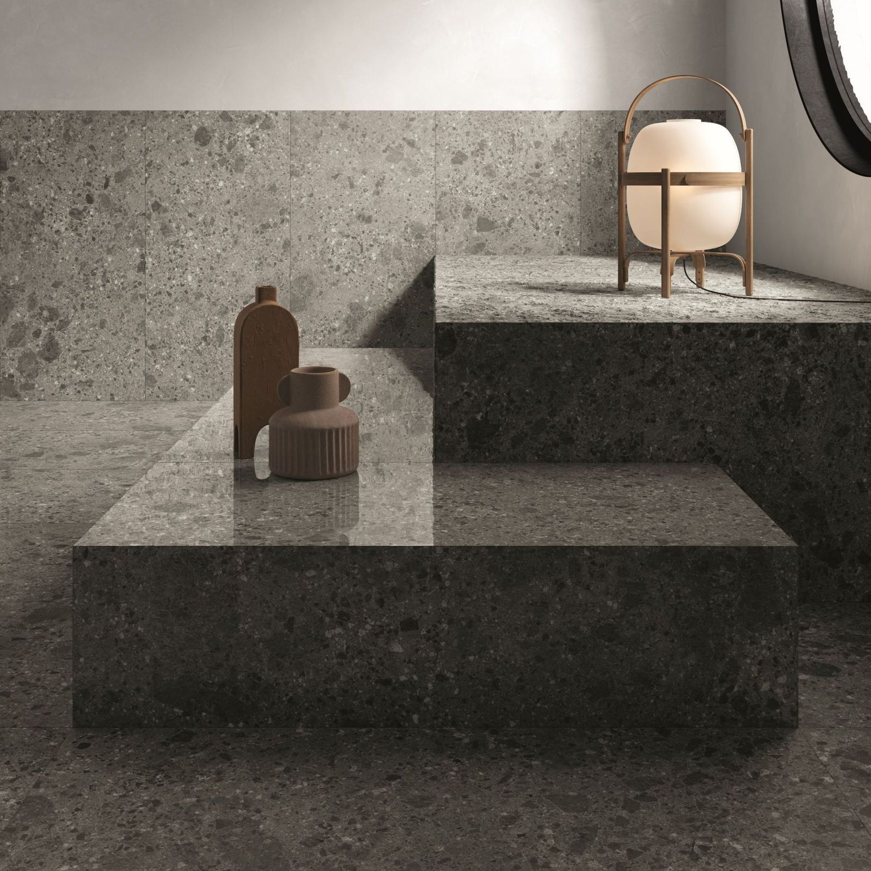 Fragmenta Wall & Floor Tiles