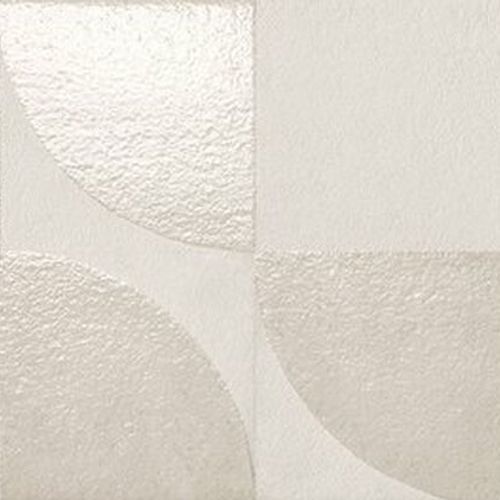 Mat & More Deco White | Tile Space