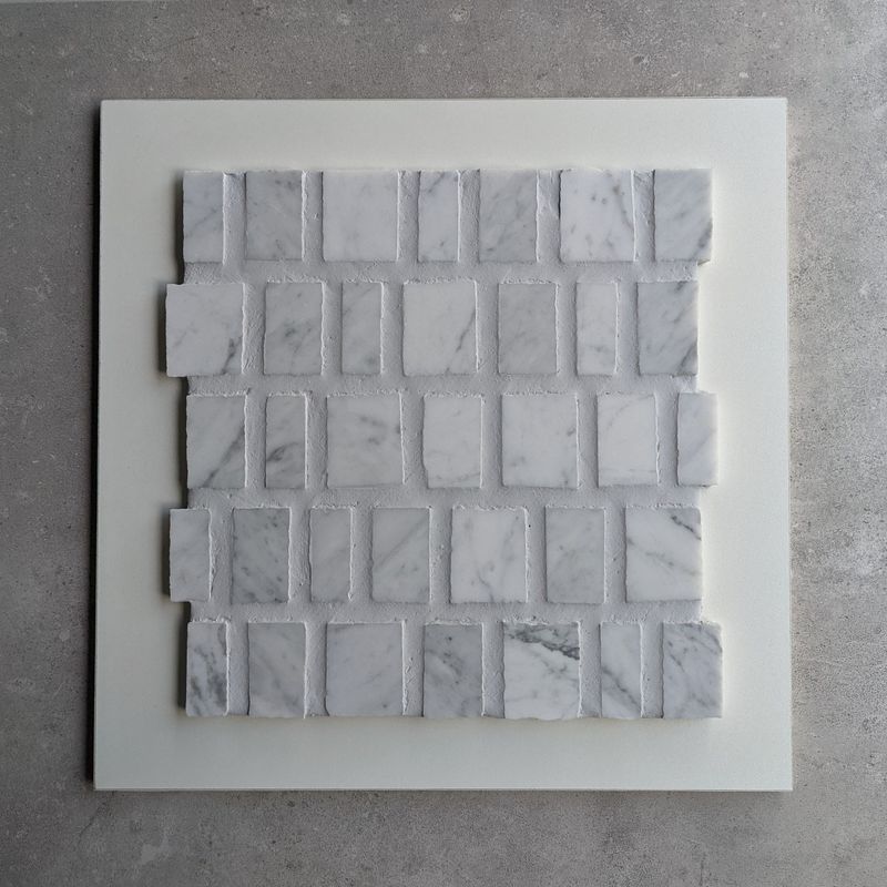 Scarpa Mosaic - Carrara Wide Joint