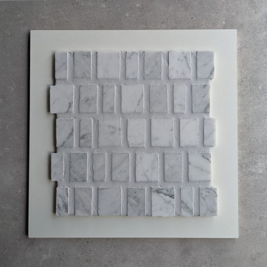 Scarpa Mosaic - Carrara Wide Joint