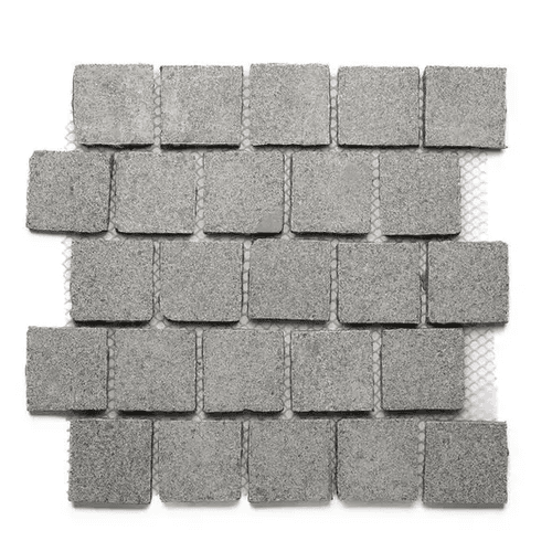 Granite Twilight Grey | 490x540mm Tile