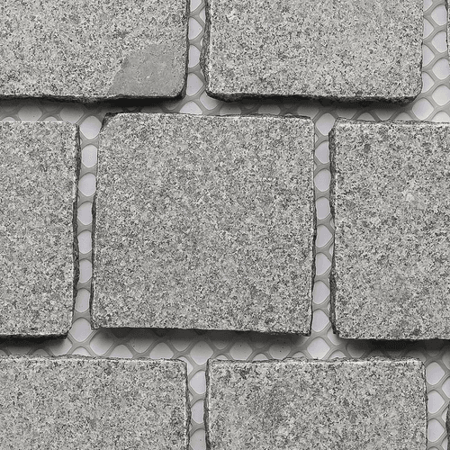Granite Twilight Grey | 490x540mm Tile