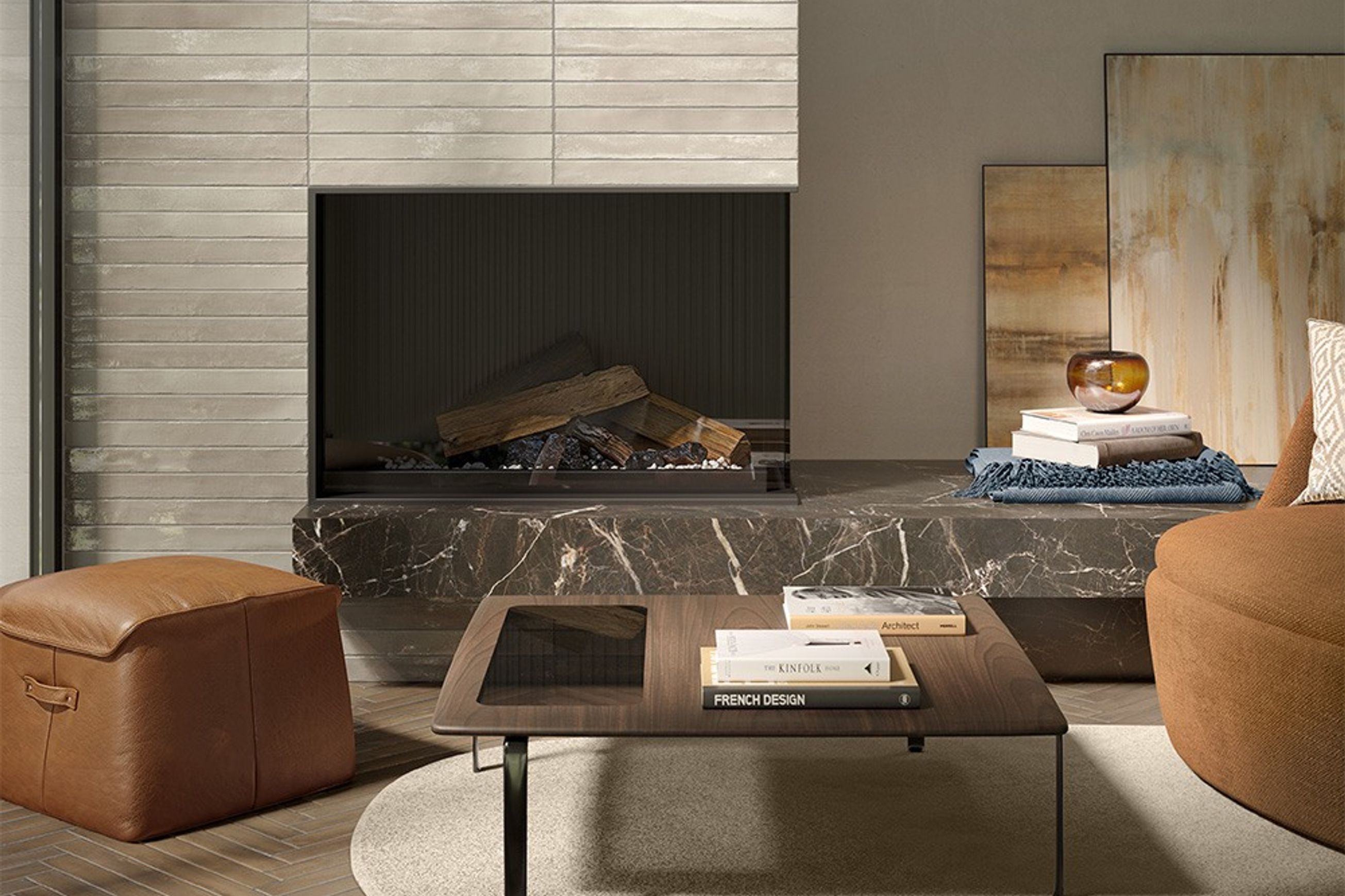 Iridescent | Floor and Wall Tiles