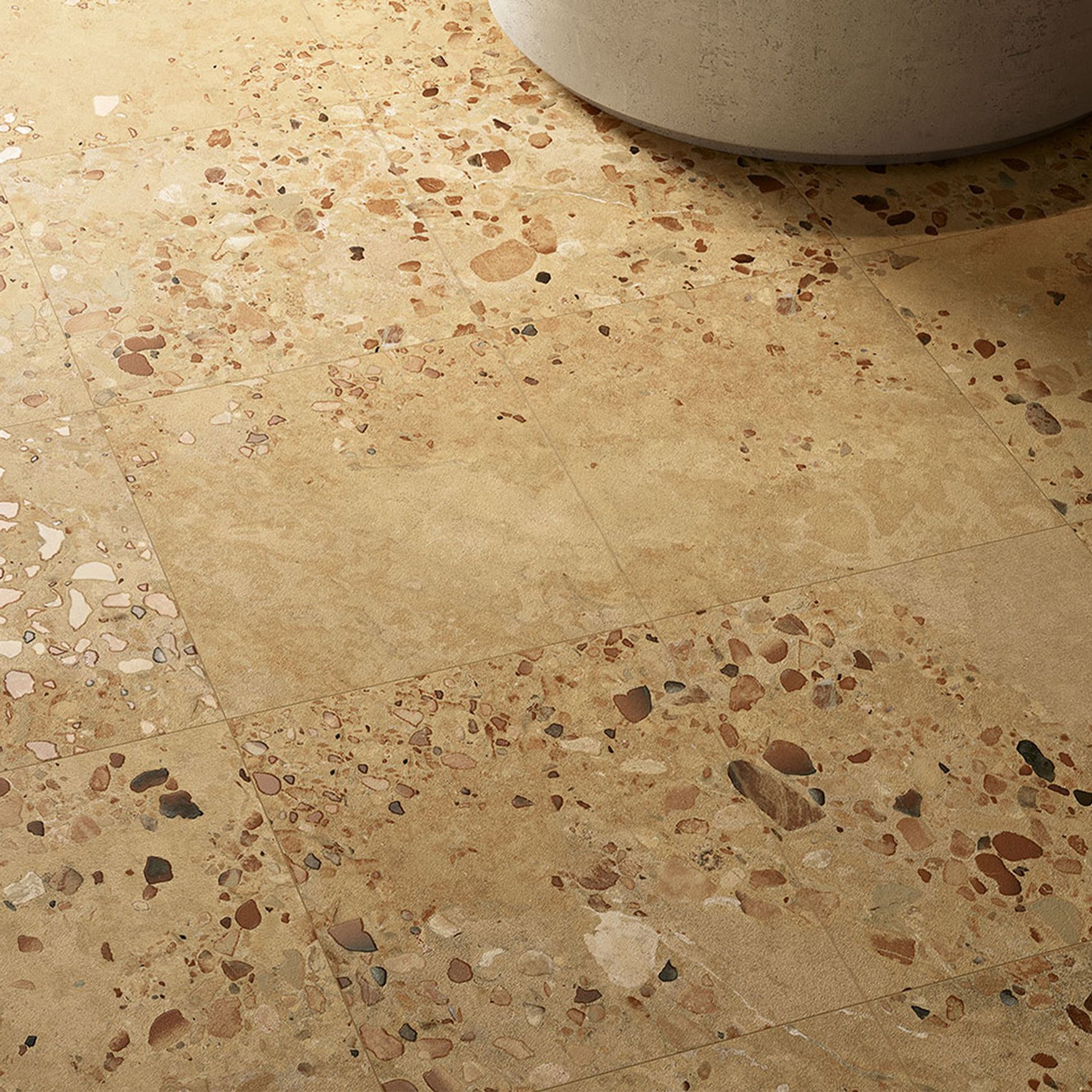 Tuscan | Porcelain Tiles