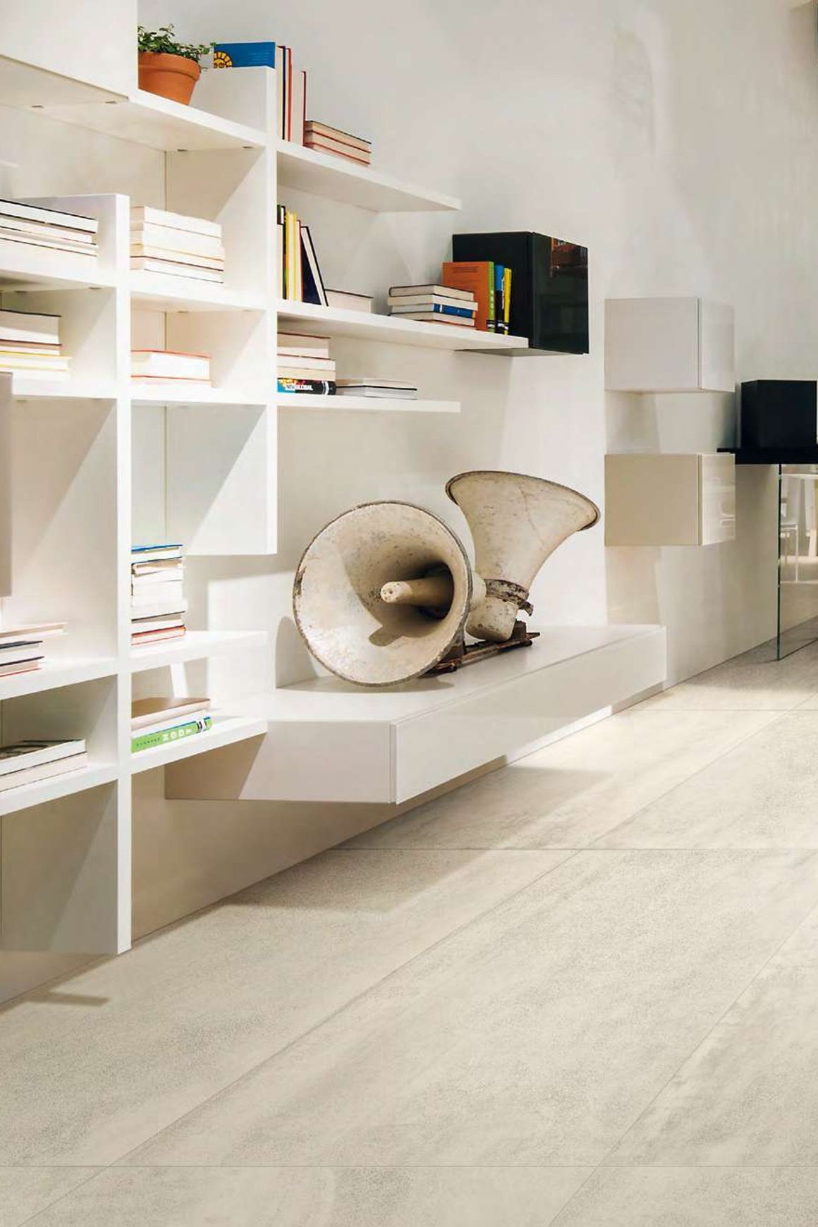 Prowalk Tile Collection by Ascot Everytile