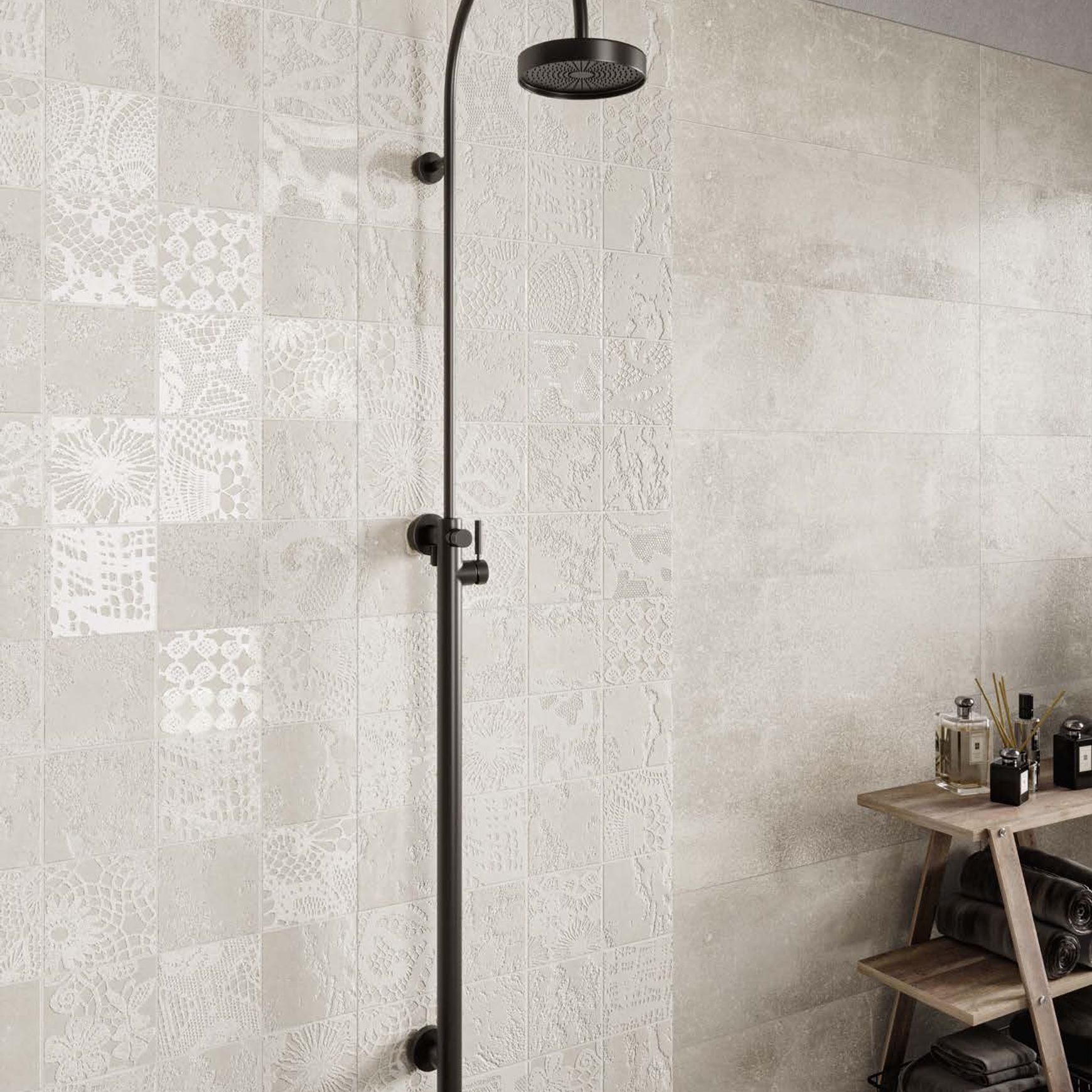 Ibla Porcelain Tile by Ceramiche Piemme
