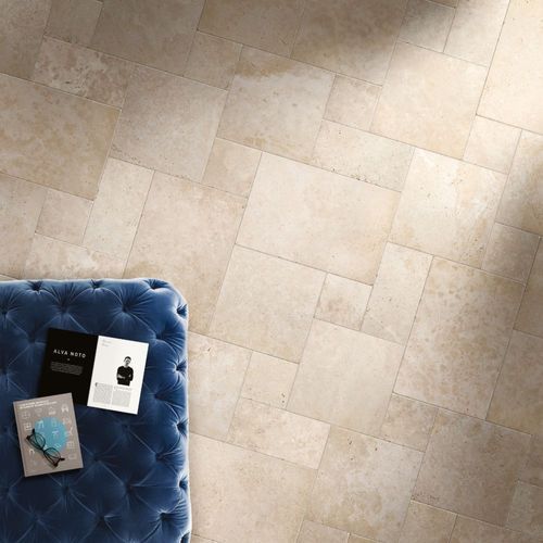 In Falda Travertine Wall & Floor Tiles