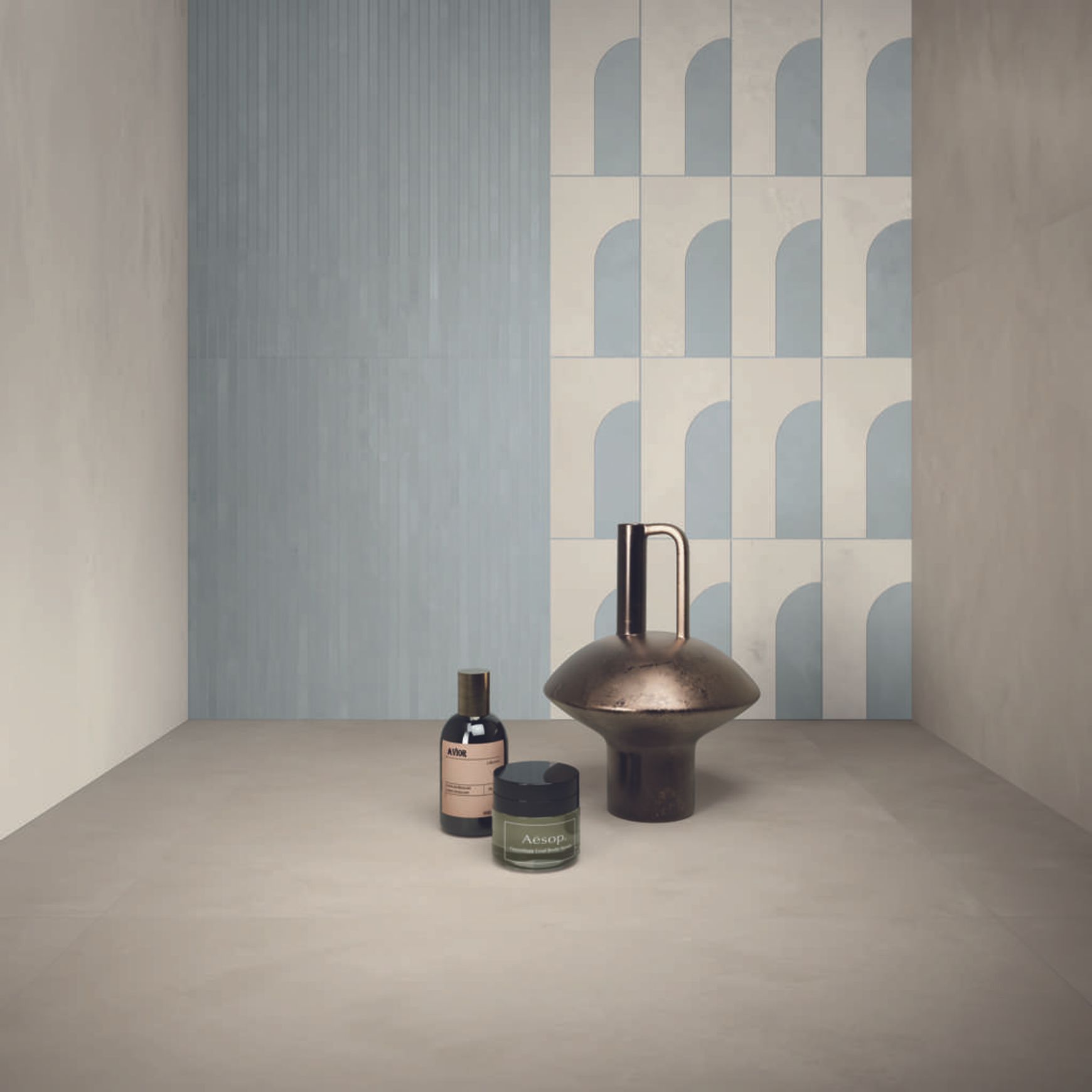 Join Series by Caesar Ceramiche