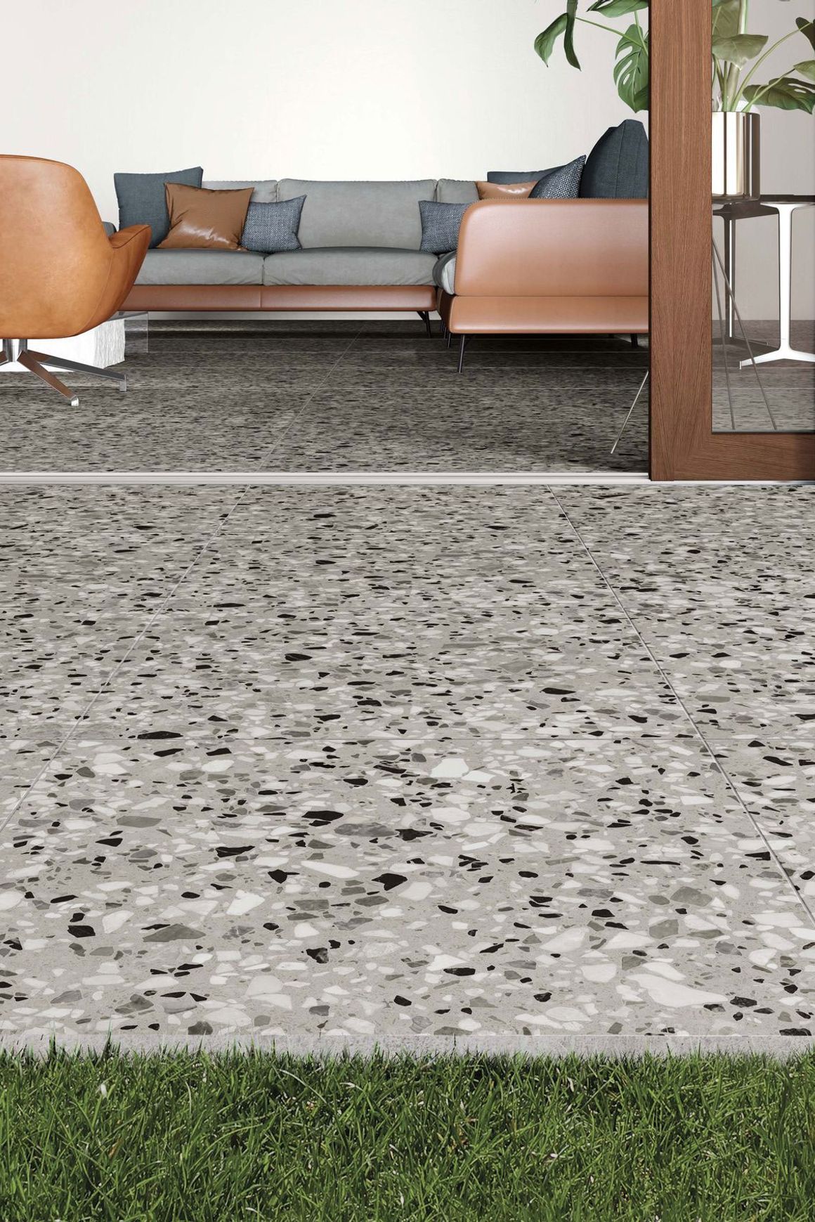 Le Ville by Casalgrande - Tiles