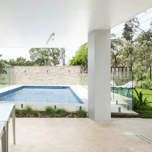 Limestone Hossegor | 400 x 600 x 15