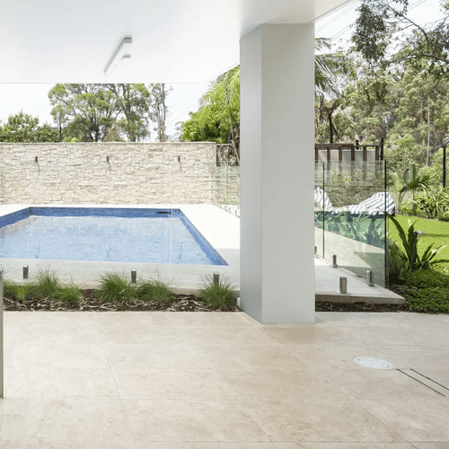 Limestone Hossegor | 400 x 600 x 15