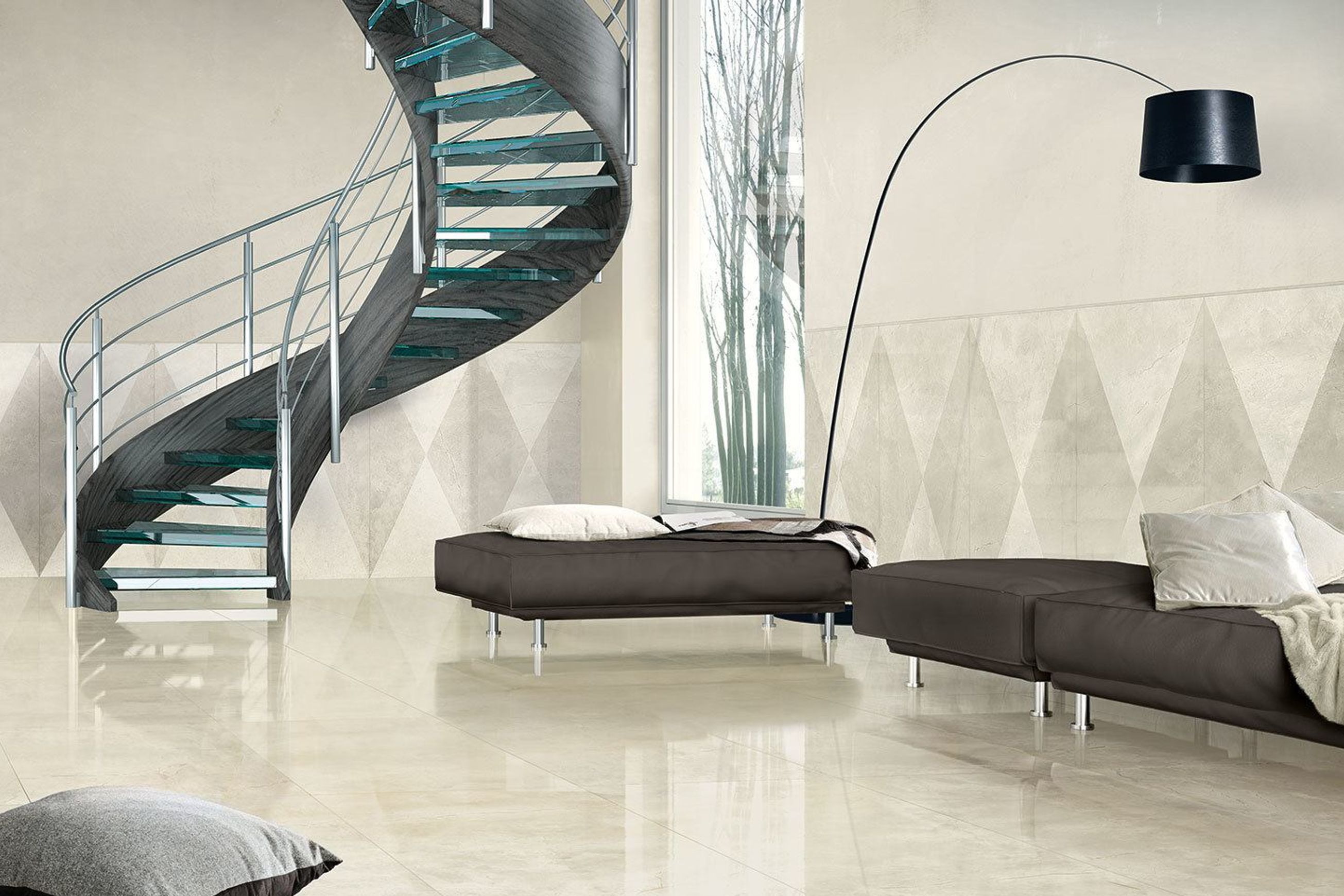 Marmoker by Casalgrande Padana - Tiles