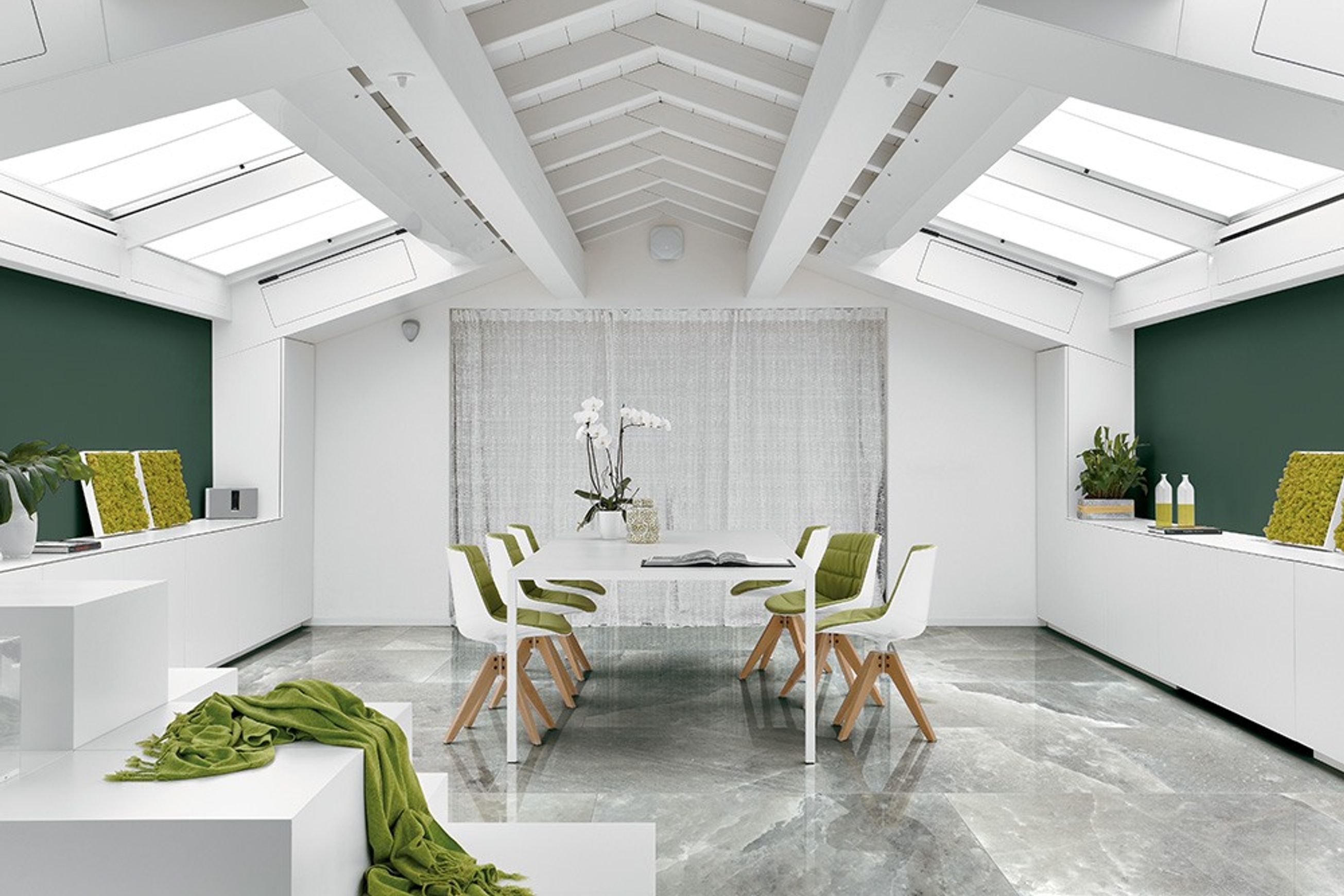 Rock Salt Of Cerim Floor & Wall Tile