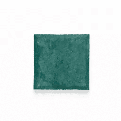 Melange Teal | 100x100mm Tile