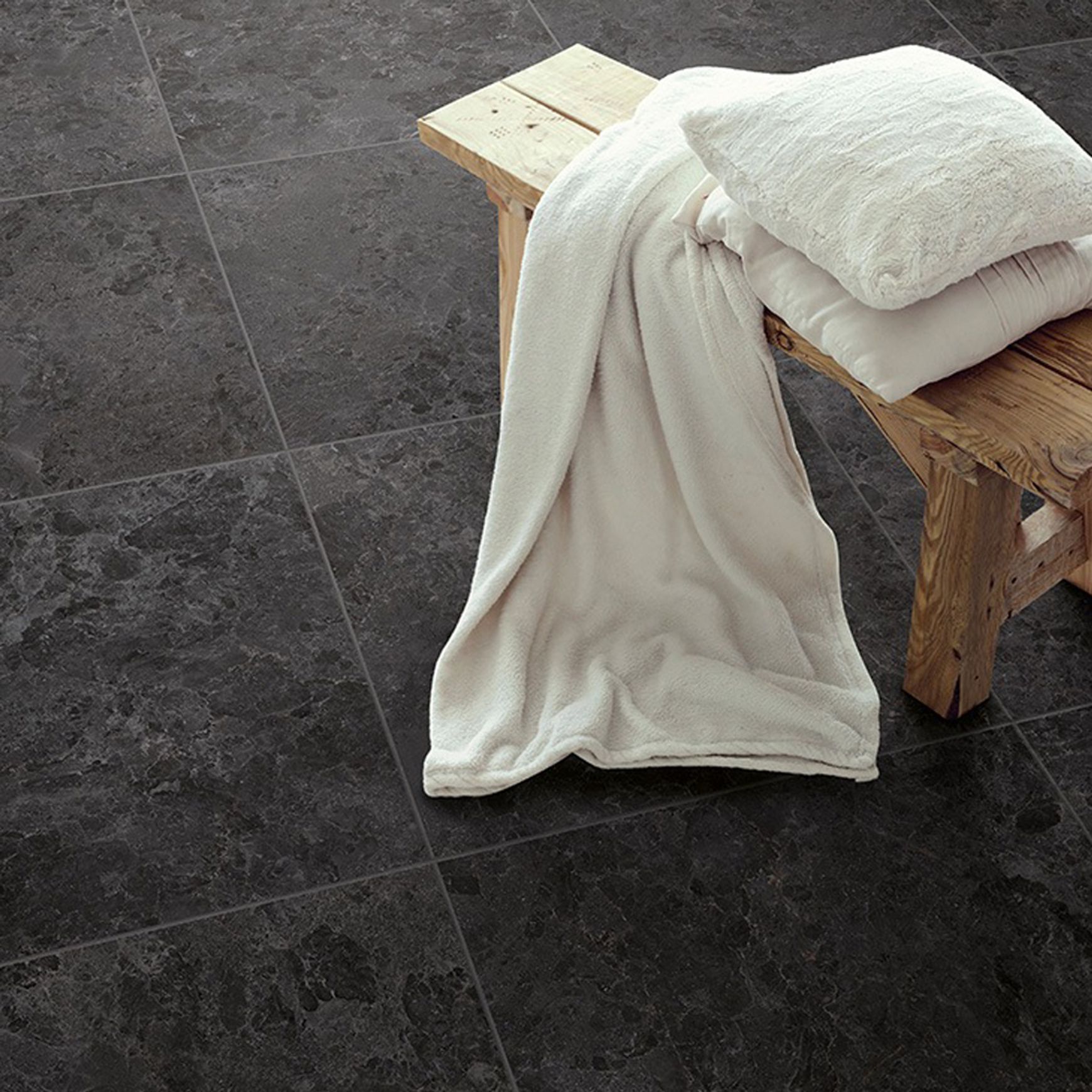 Pietra Marais Flor & Wall Tile
