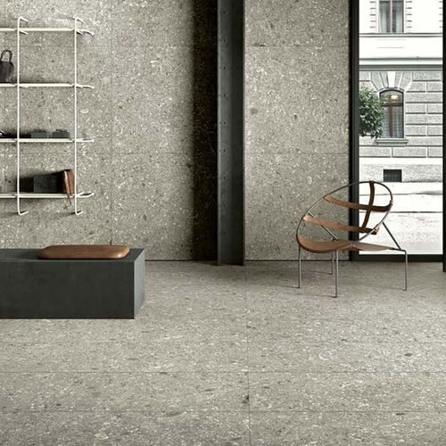 Pietra Di Gre Stone Tiles by Unicomstarker
