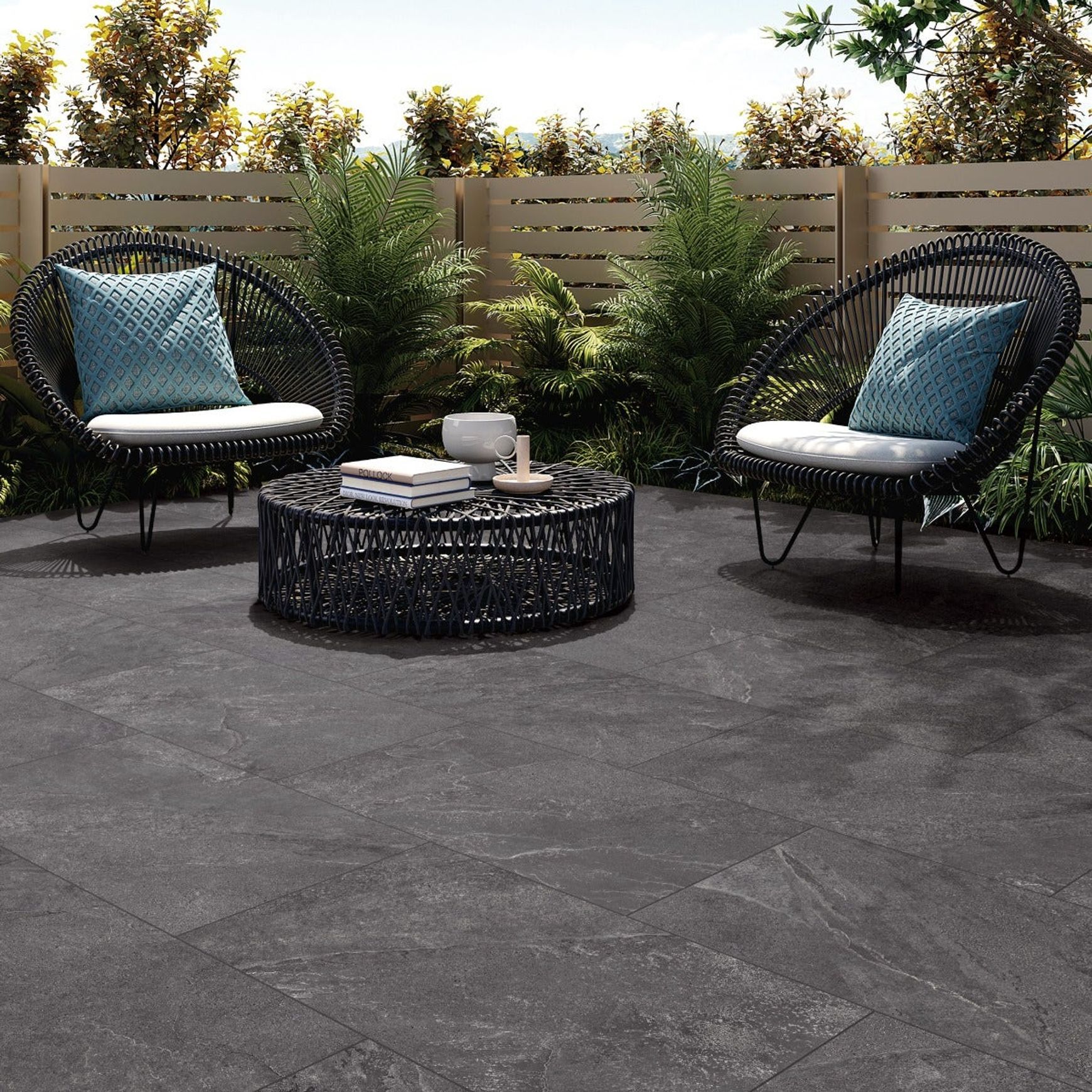Primal | Pavers