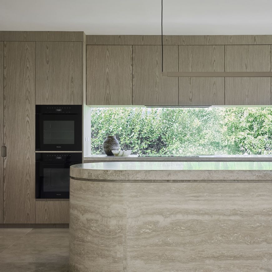 Crema Vialle Limestone