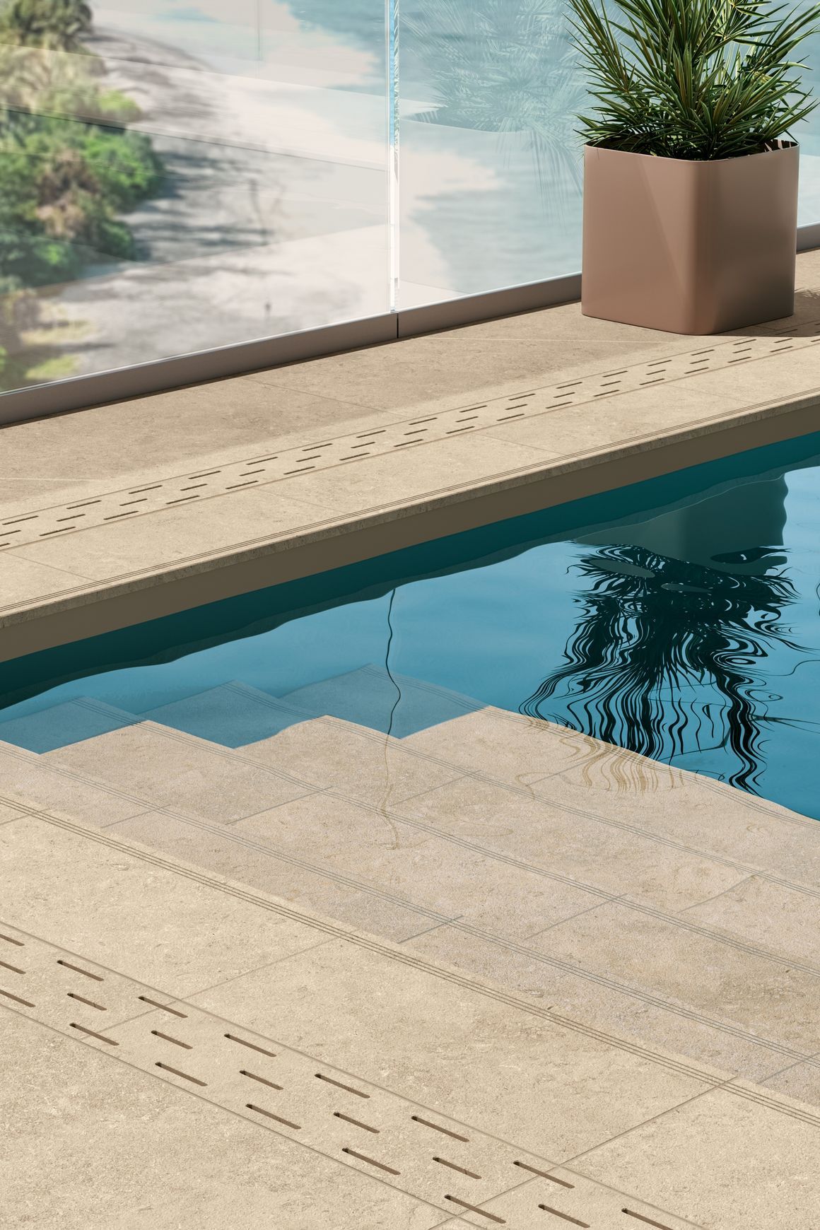 Secret Stone by Cotto d'Este - Outdoor Tiles