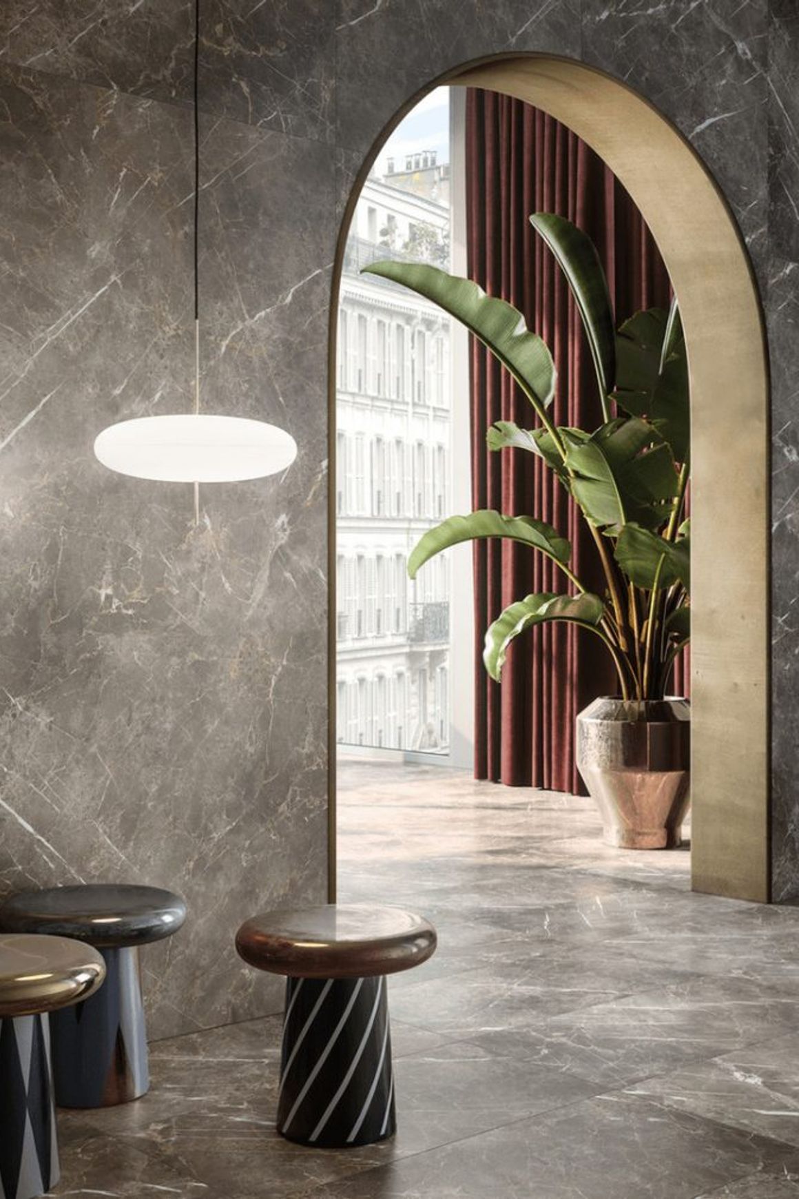 Eclectic by Ceramiche Keope - Tiles