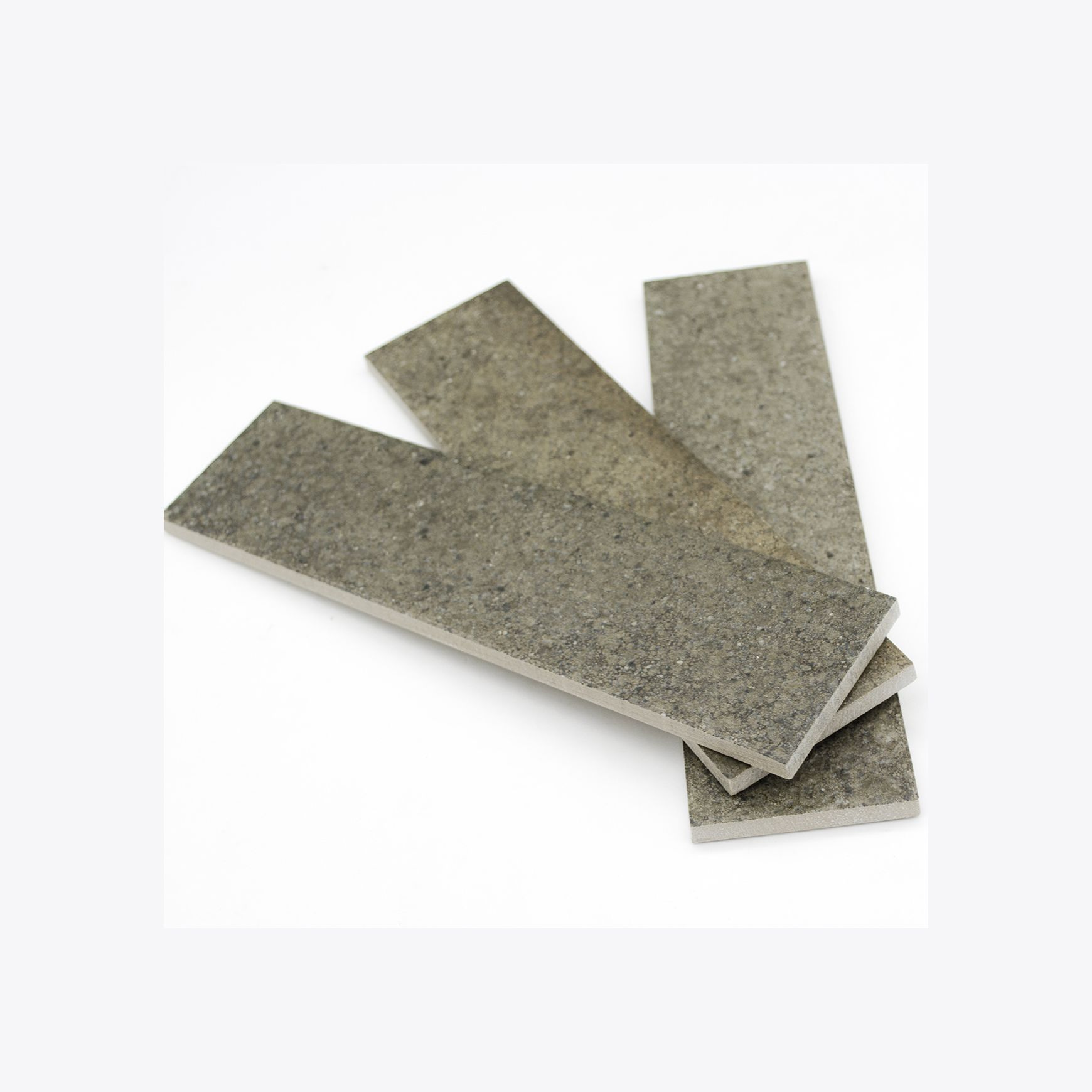 Cinder Brick Basil | Perini Tiles