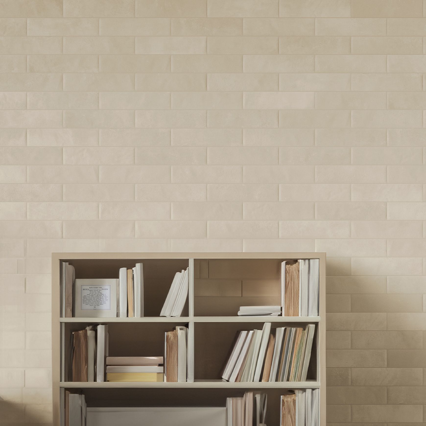 Cinder Sabbia | Perini Tiles
