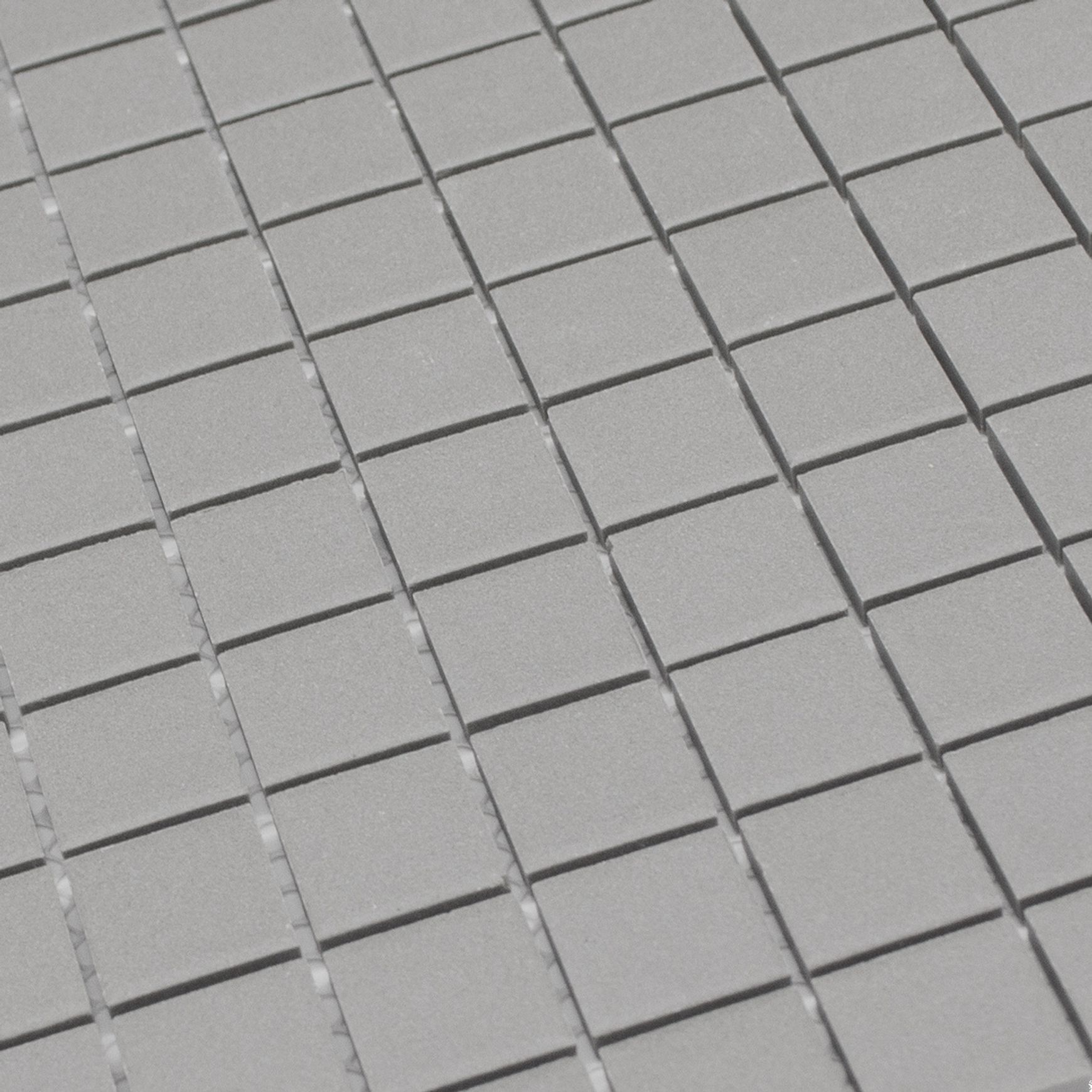Otaru Smoke Square | Perini Tiles