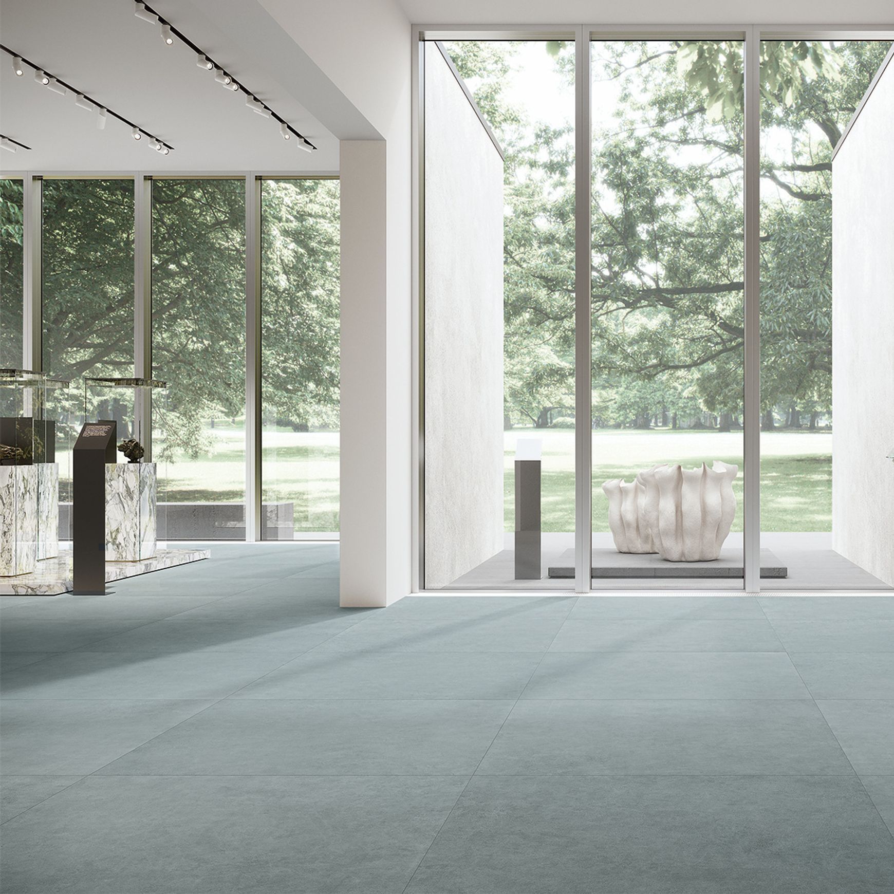 Venetian Azure | Perini Tiles