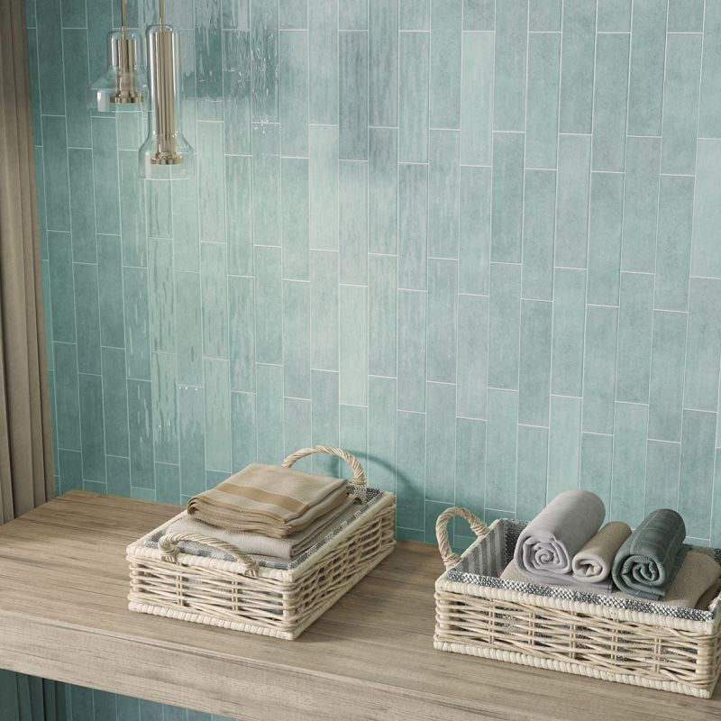 Skyline Collection | Floor & Wall Tile