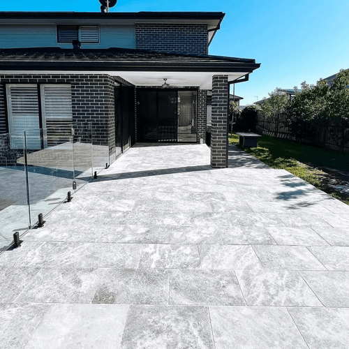 Vogue Tiles | 406x610mm Tiles