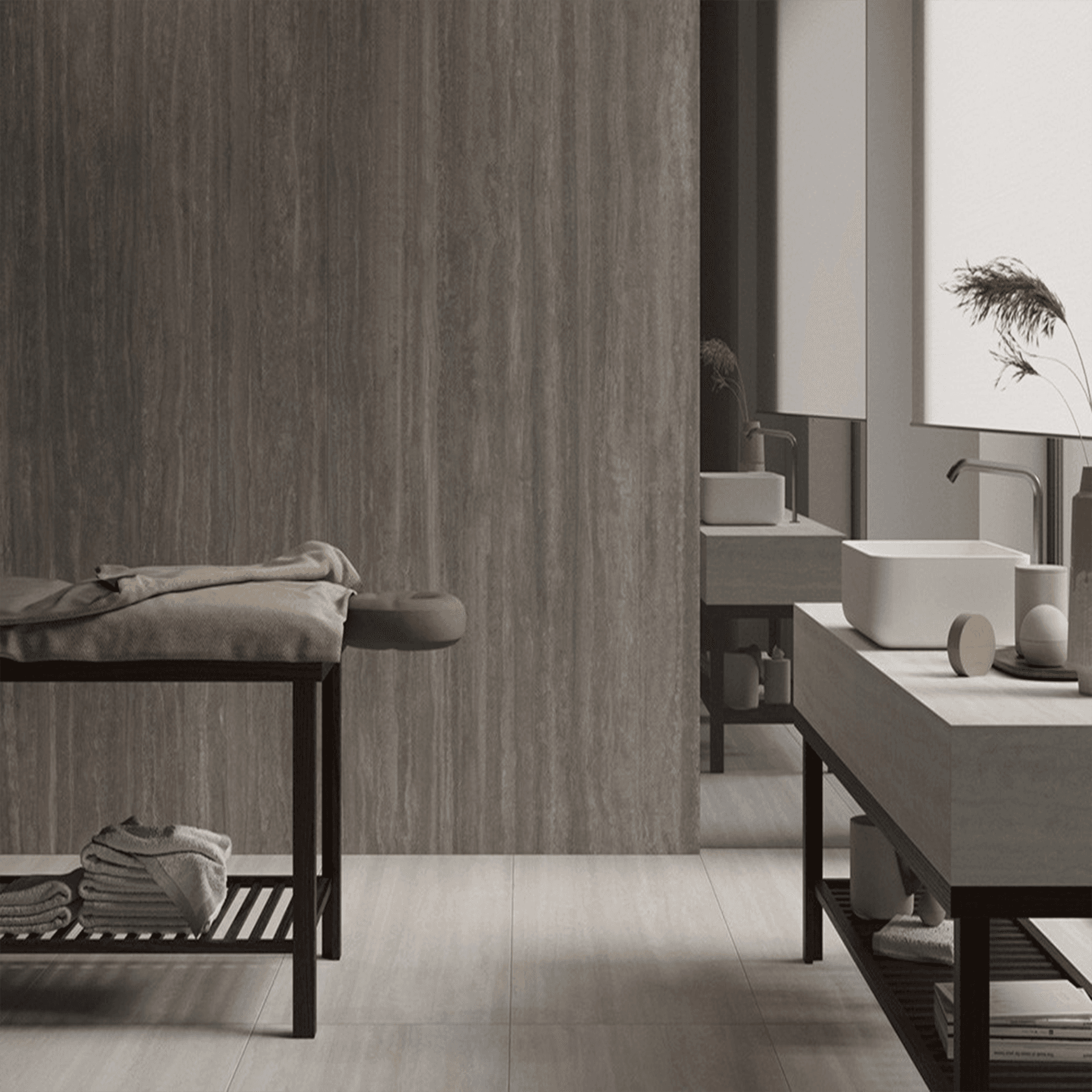 Iconica Floor and Wall Tile