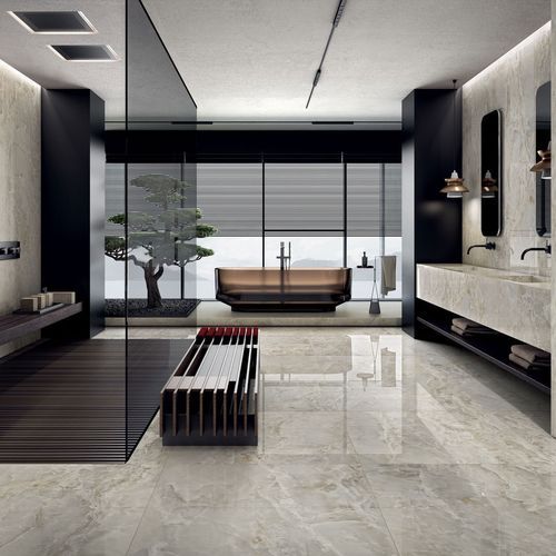 Starlight by Cotto d'Este - Tiles