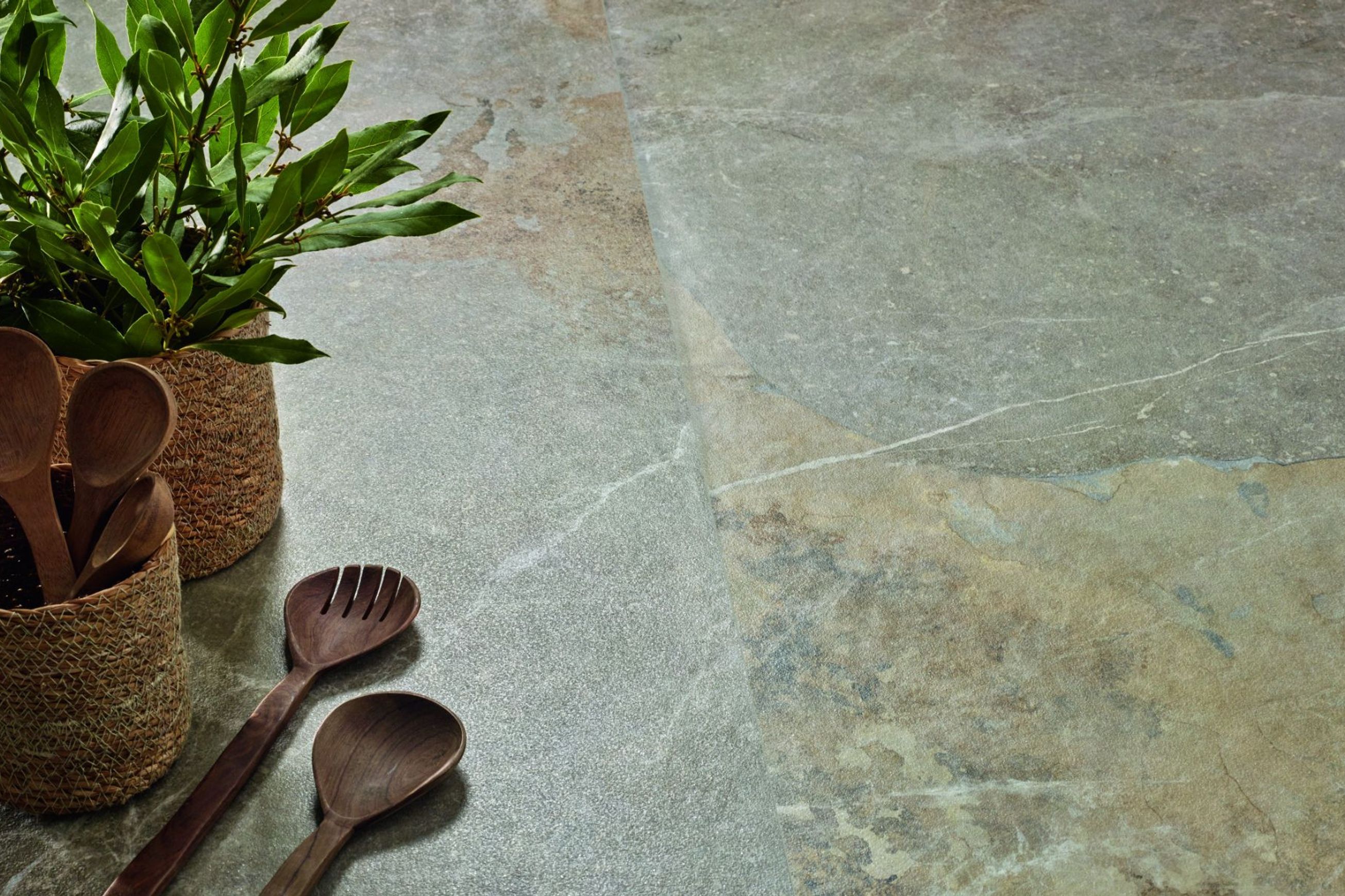 Strato Floor Tile Range