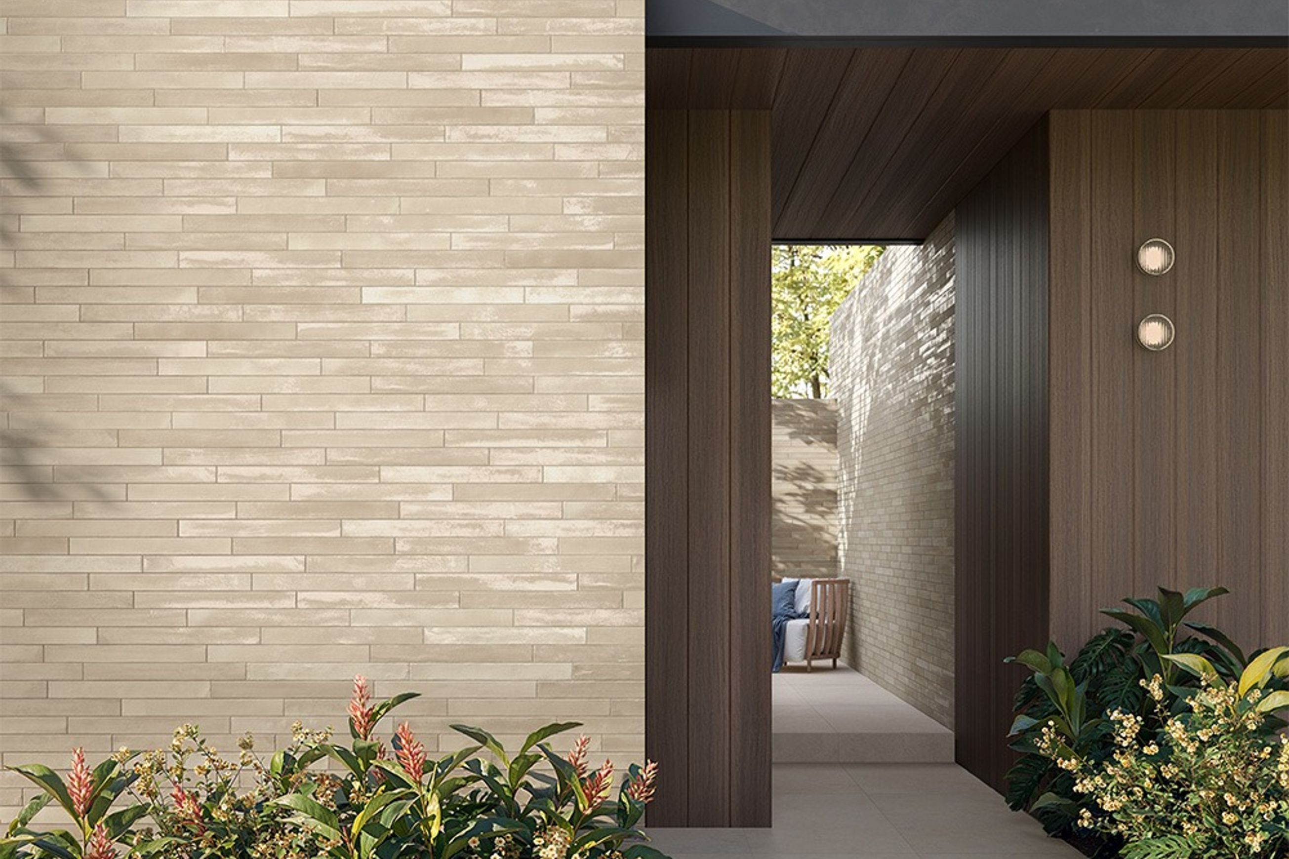Iridescent | Floor and Wall Tiles