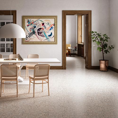 Terrazzo by Casalgrande - Tiles