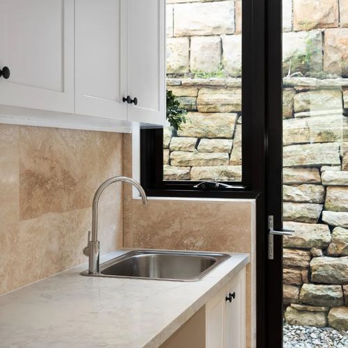Travertine Classic | Pavers & Tiles
