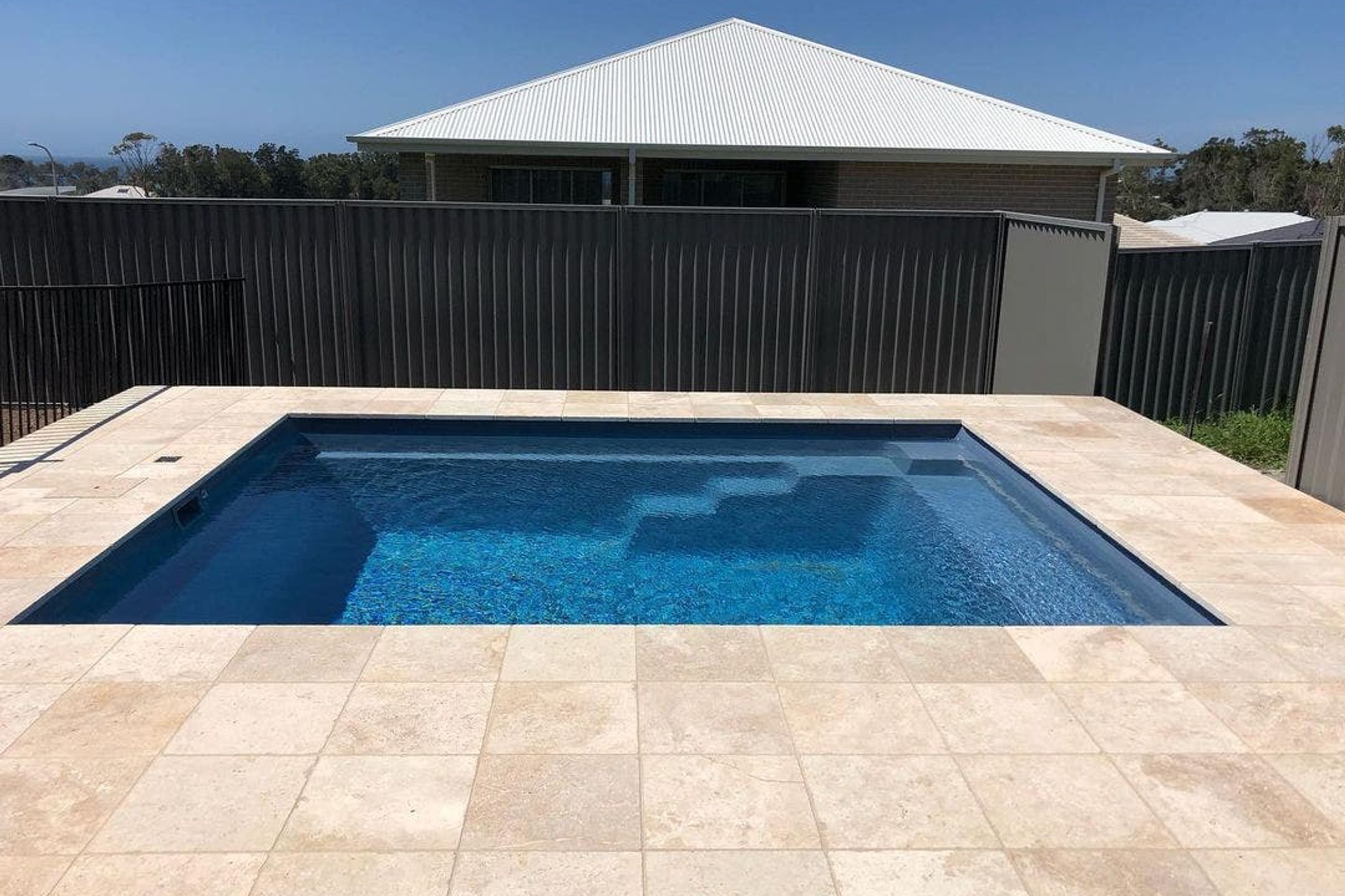 Travertine Classic | Pavers & Tiles