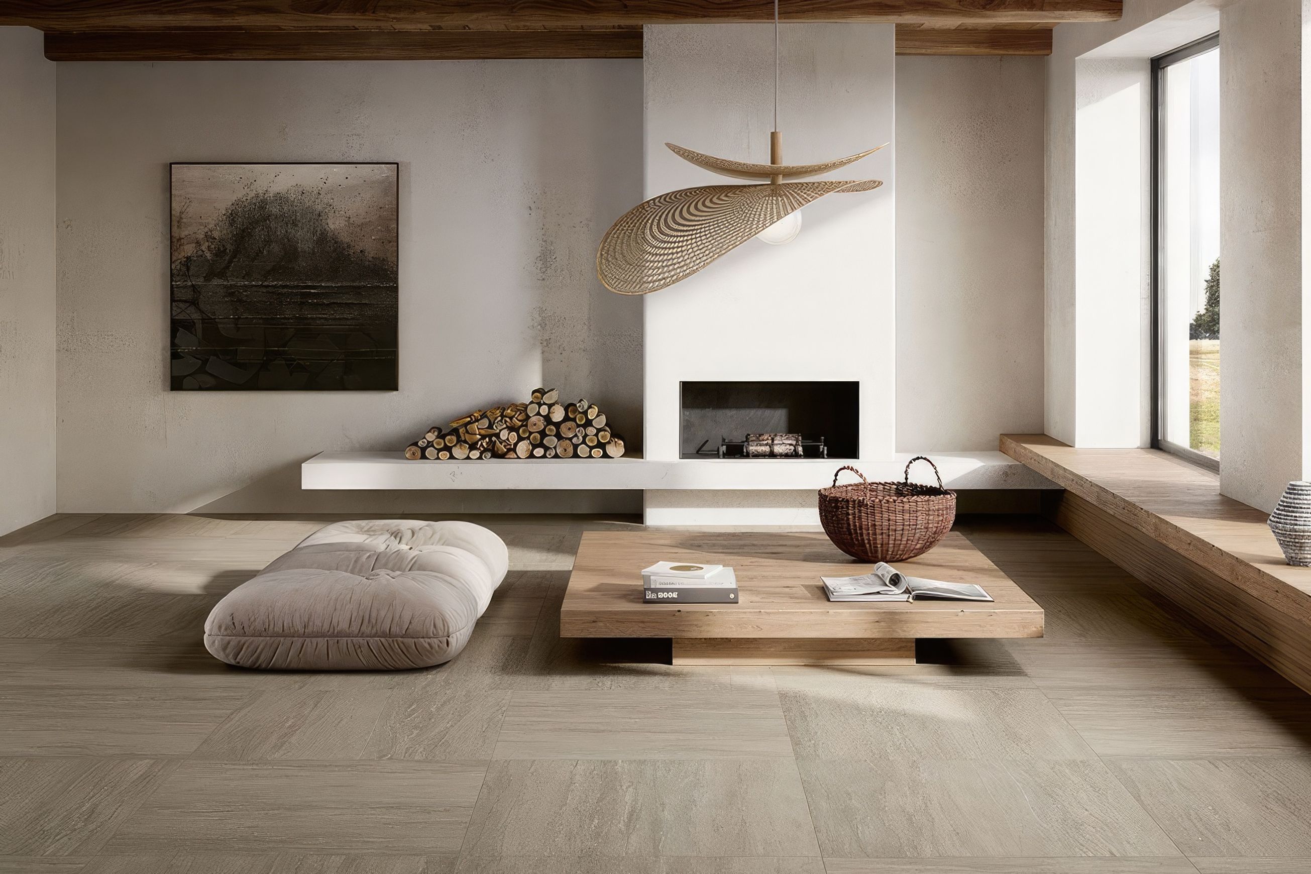 Versatile Stone - Vein | Wall and Floor Tiles
