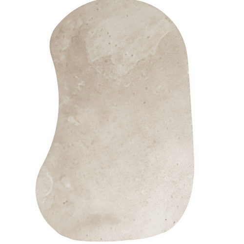 Almond Crosscut Travertine Tile