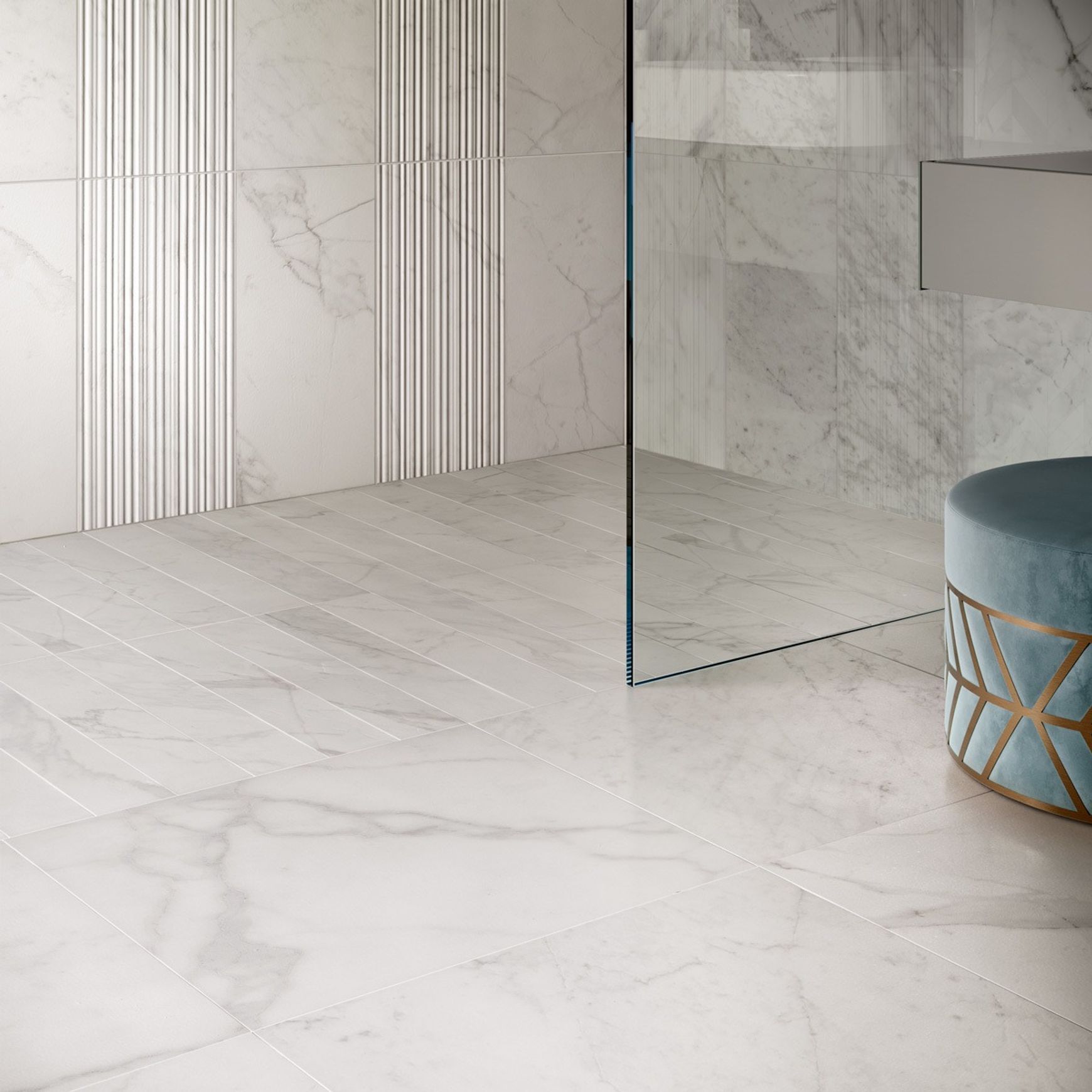 Velvet by Edimax Astor - Tiles