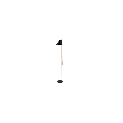 Yuh floor lamp by Louis Poulsen