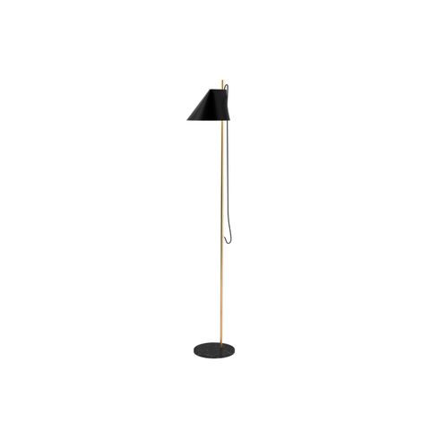 Yuh Floor Lamp by Louis Poulsen