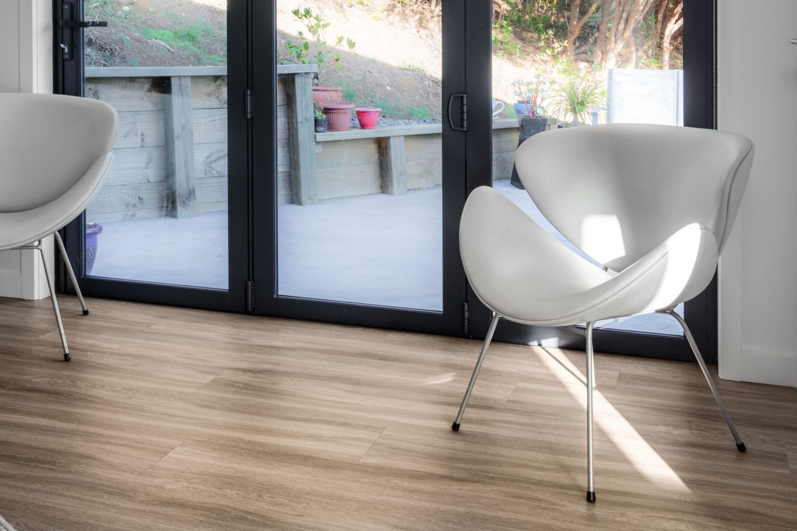 Alpine Stone Composite Flooring