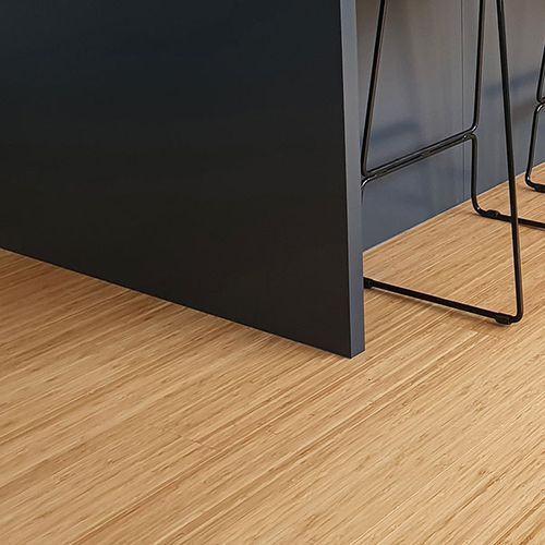 Bamboo Elite Flooring