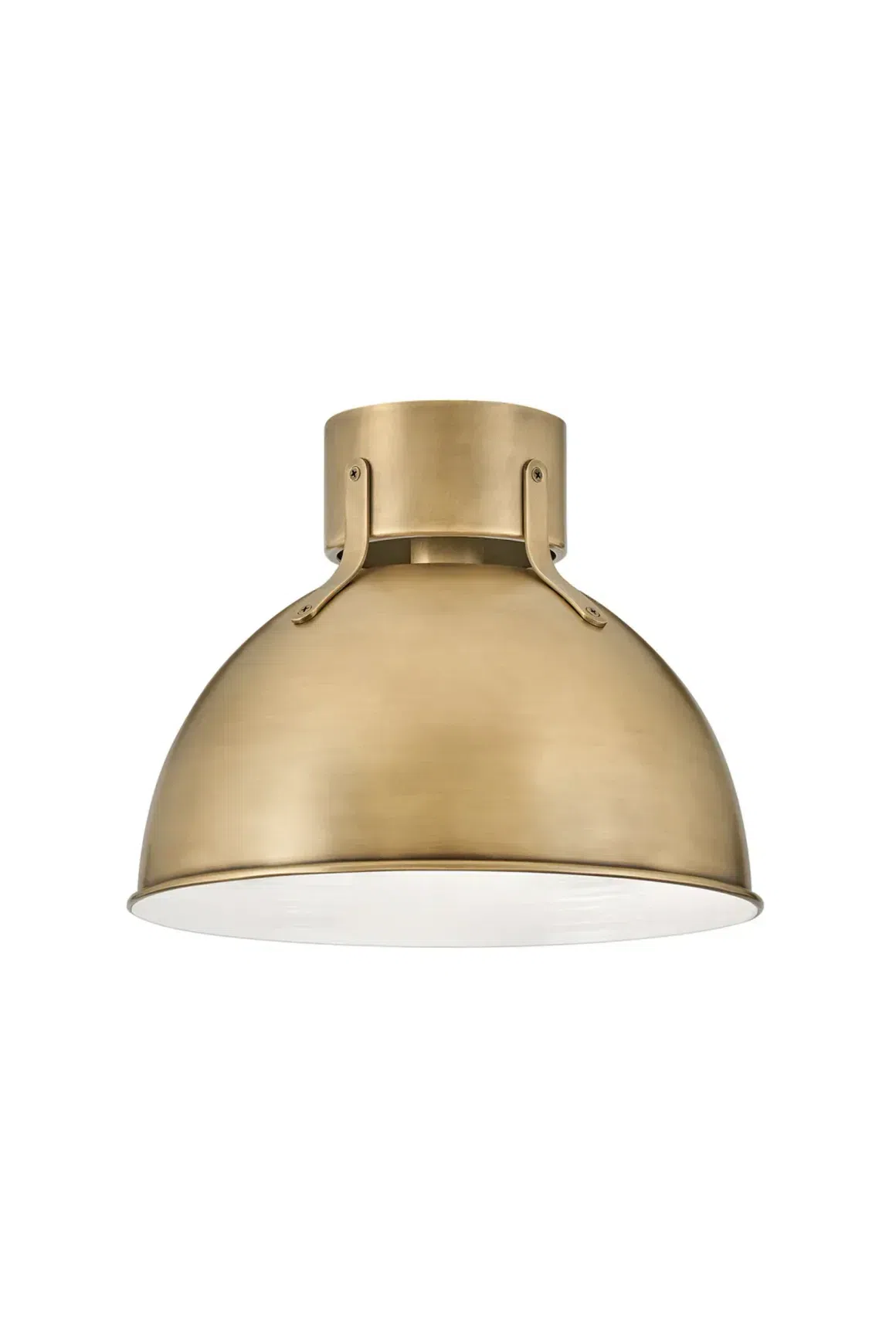 Hinkley Lighting Argo Small Flush Mount