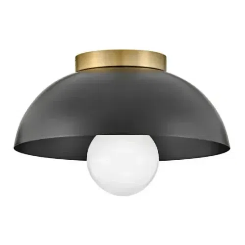 Hinkley Lighting Stu Flush Mount