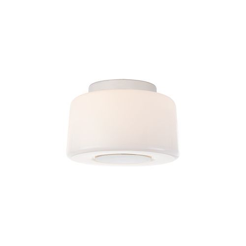 Visual Comfort Barbara Barry Acme Small Flush Mount