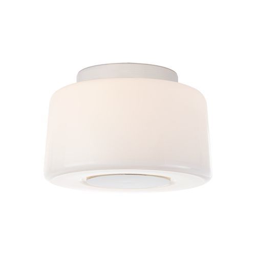 Visual Comfort Barbara Barry Acme Small Flush Mount